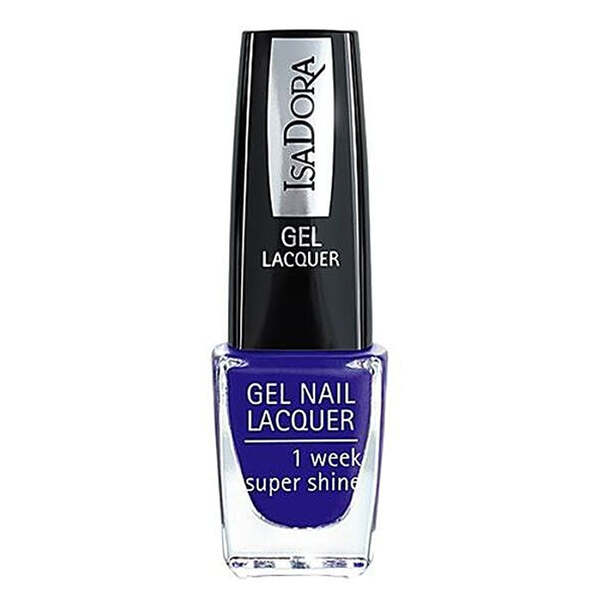 Isadora Gel Nail Lacquer 6Ml - 259 Yacht Club