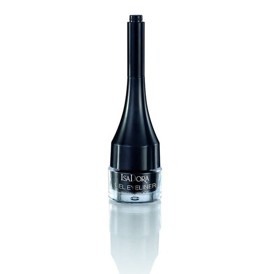 Isadora Waterproof Gel Eyeliner 3G - 01 Black