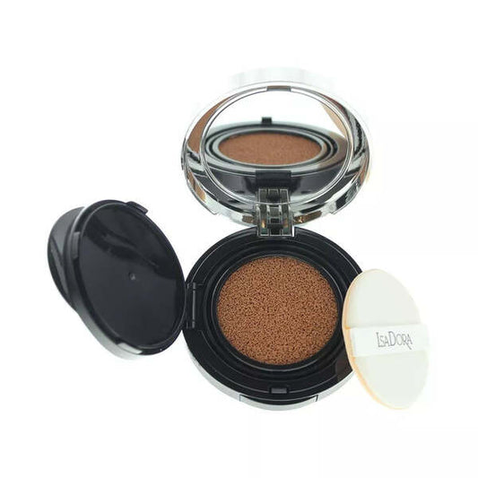 Isadora Nude Cushion Foundation 15G - 20 Nude Sun