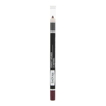 Isadora Perfect Lipliner 1.2G - Zinfandel