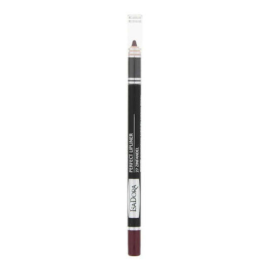 Isadora Perfect Lipliner 1.2G - Zinfandel