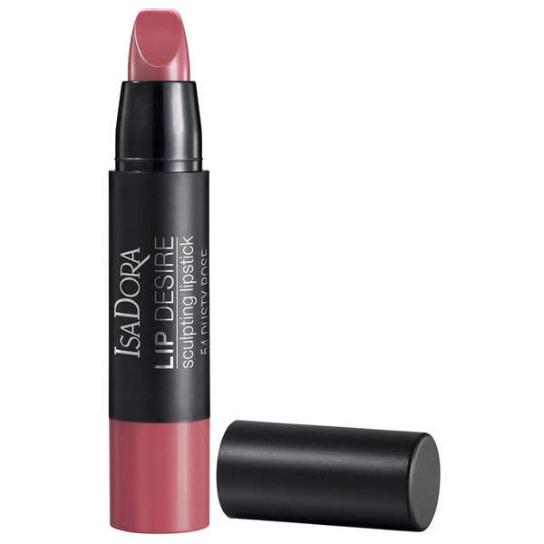 Isadora Lip Desire Sculpting Lipstick 3.3G - 54 Dusty Rose