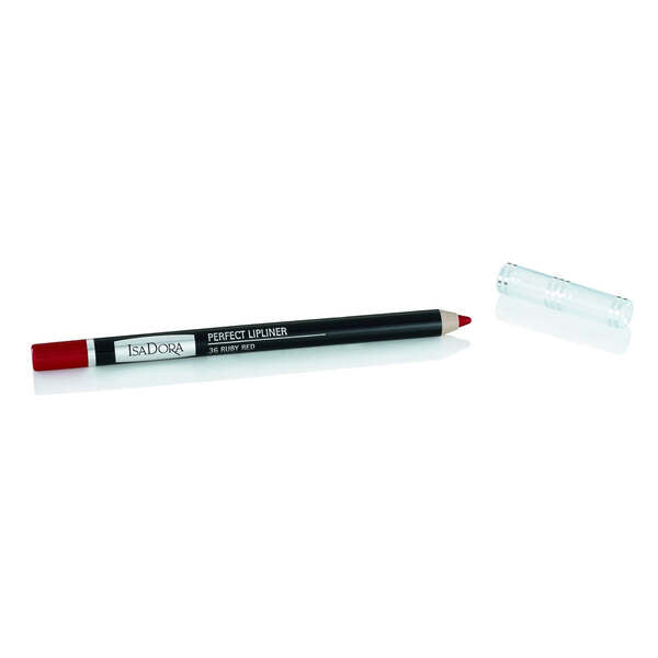 Isadora Perfect Lipliner 1.2G - 36 Ruby Red
