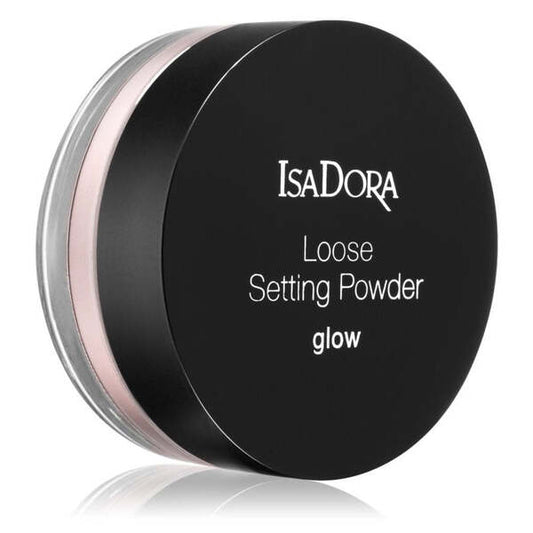 Isadora Loose Setting Powder 15G - 20 Glow