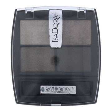 Isadora Eyeshadow Quartet 5G - 03 Urban Green