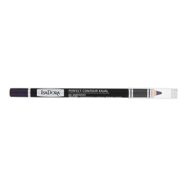 Isadora Perfect Contour Kajal Eyeliner 1.2G - 69 Amethyst