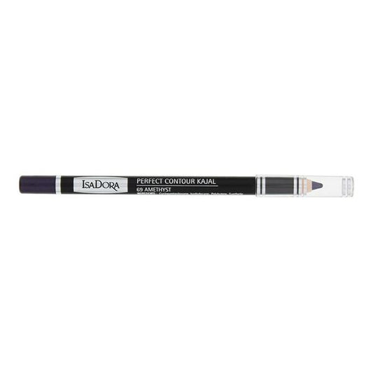 Isadora Perfect Contour Kajal Eyeliner 1.2G - 69 Amethyst