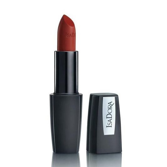 Isadora Perfect Matte Lipstick 4.5G - 15 Randezvous Red