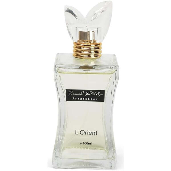 Israel Philip L'Orient Eau De Parfum 100Ml Spray