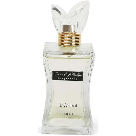 Israel Philip L'Orient Eau De Parfum 100Ml Spray