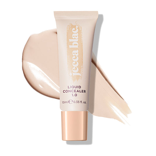 Jecca Blac Liquid Concealer: 1.0 10Ml