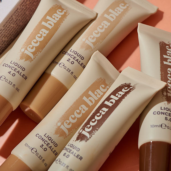 Jecca Blac Liquid Concealer: 3.0 10Ml