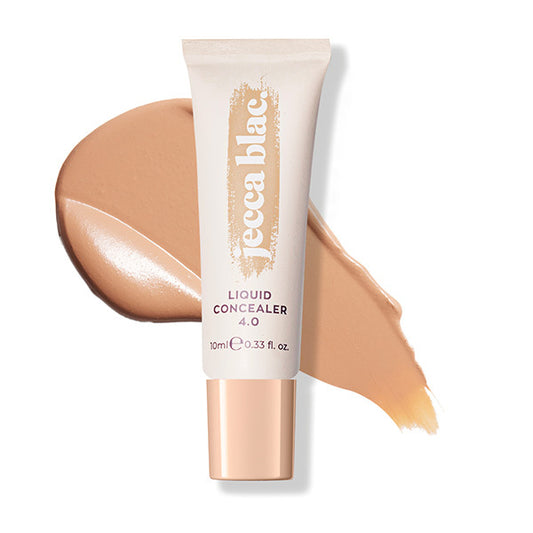 Jecca Blac Liquid Concealer: 4.0 10Ml