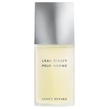 Issey Miyake L'Eau D'Issey Pour Homme Eau De Toilette 40Ml