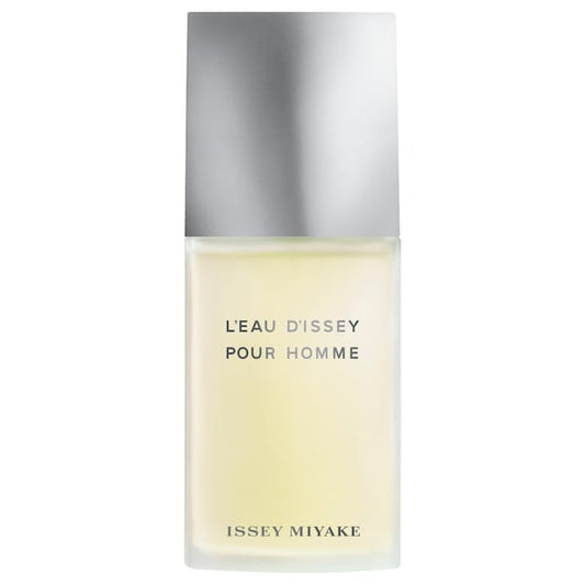 Issey Miyake L'Eau D'Issey Pour Homme Eau De Toilette 40Ml