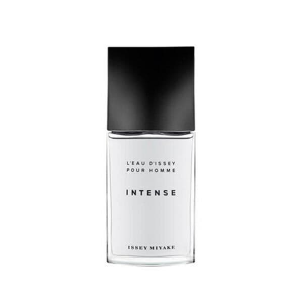 L'Eau D'Issey Pour Homme Intense Eau De Toilette 75Ml