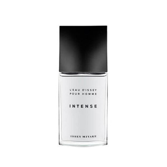 L'Eau D'Issey Pour Homme Intense Eau De Toilette 75Ml