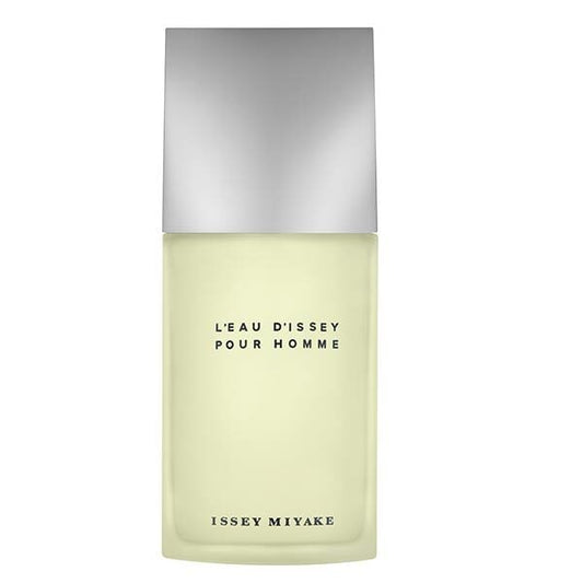 Issey Miyake L'Eau D'Issey Pour Homme Eau De Toilette 75Ml