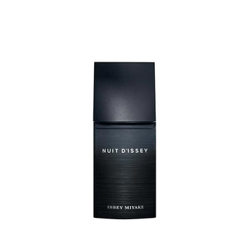 Issey Miyake Nuit D'Issey Eau De Toilette 75Ml