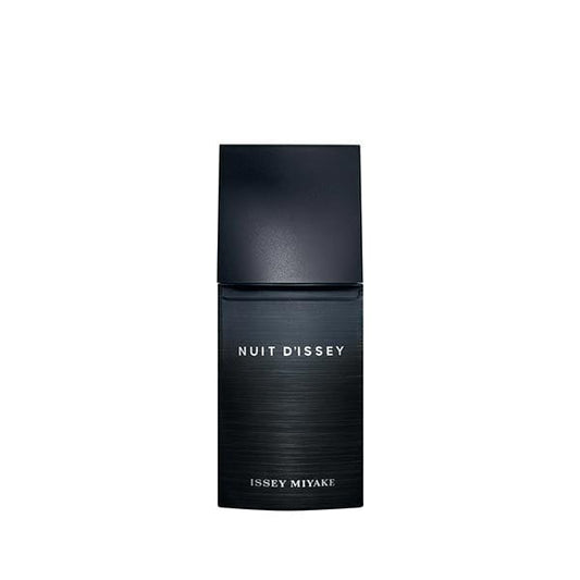 Issey Miyake Nuit D'Issey Eau De Toilette 75Ml