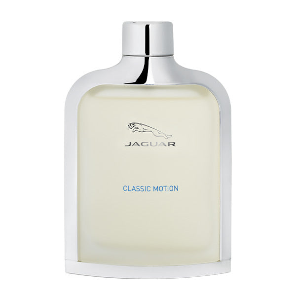 Jaguar Classic Motion Edt 100Ml