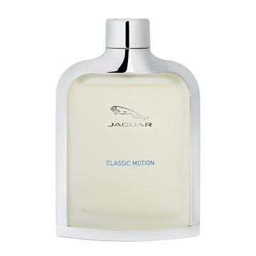 Jaguar Classic Motion Edt 100Ml
