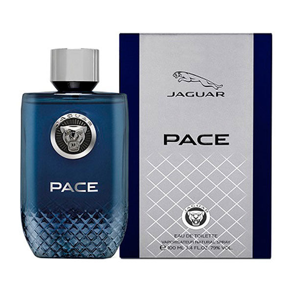 Jaguar Pace Edt 100Ml