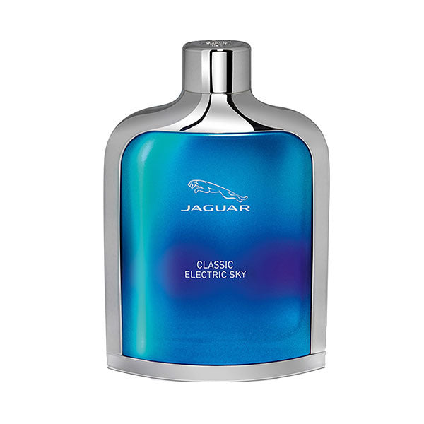 Jaguar Classic Electric Sky Edt 100Ml
