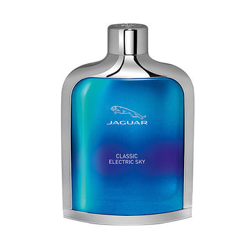 Jaguar Classic Electric Sky Edt 100Ml