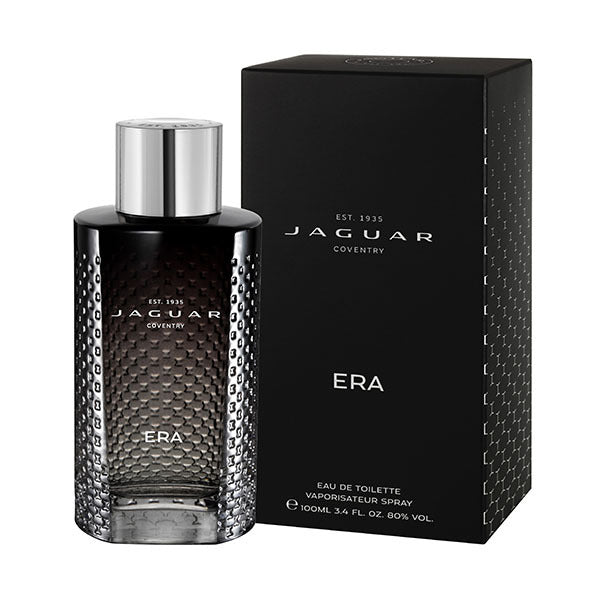 Jaguar Era Edt 100Ml