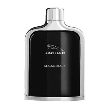 Jaguar Classic Black Edt 100Ml