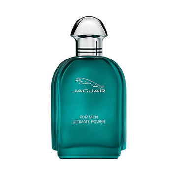 Jaguar For Men Ultimate Power Edt 100Ml