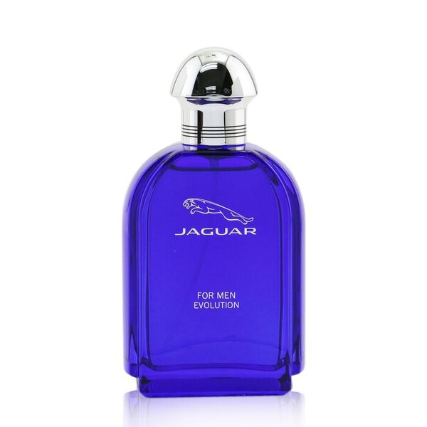 Jaguar For Men Evolution Edt 100Ml