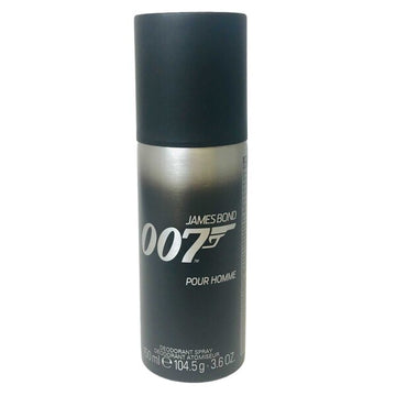 James Bond - 007 Homme James Bond Deodorant Spray 150Ml