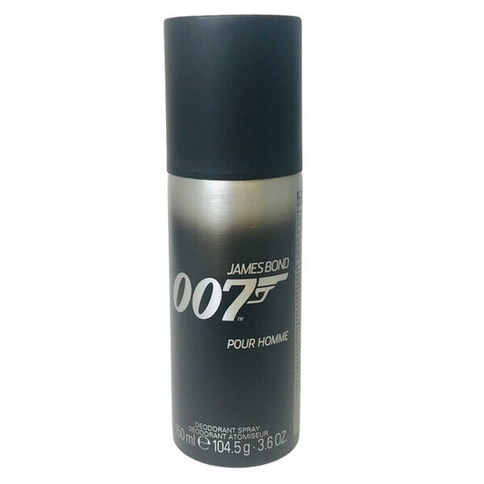 James Bond - 007 Homme James Bond Deodorant Spray 150Ml