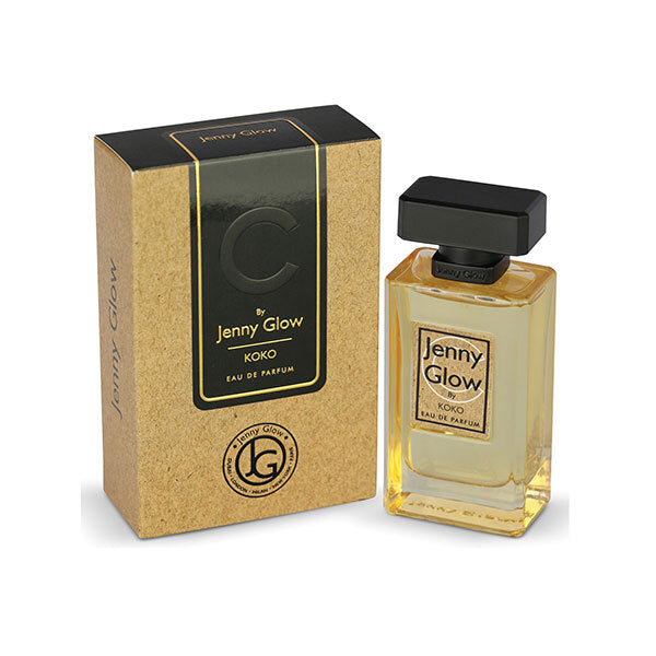 Jenny Glow Koko (Raw) Eau De Parfum 30Ml