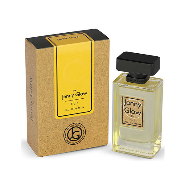 Jenny Glow No. ? (Raw) Eau De Parfum 30Ml