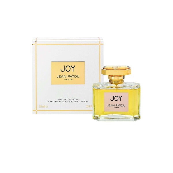 Jean Patou Joy Eau De Toilette Spray 75 Ml