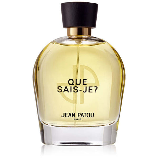 Jean Patou Collection Héritage Que Sais-Je? Edp 100Ml Spray