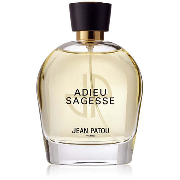 Jean Patou Collection Héritage Adieu Sagesse Edp 100Ml Spray