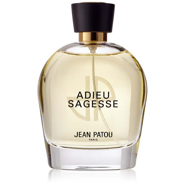 Jean Patou Collection Héritage Adieu Sagesse Edp 100Ml Spray