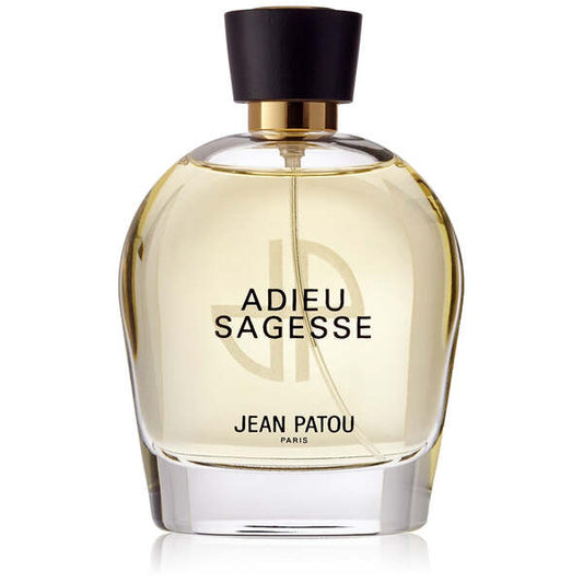 Jean Patou Collection Héritage Adieu Sagesse Edp 100Ml Spray