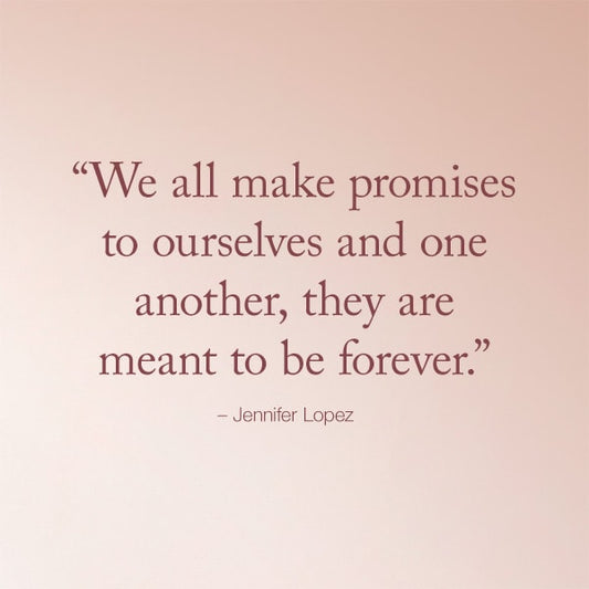 Jennifer Lopez Promise Eau De Parfum 100Ml