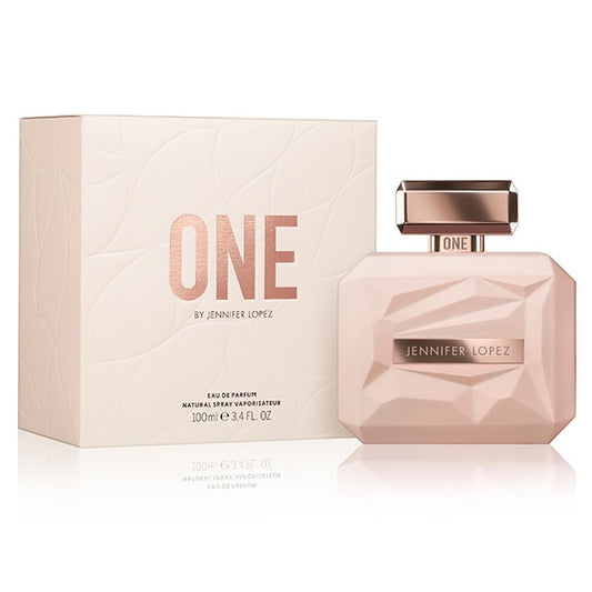 Jennifer Lopez One Eau De Parfum 100Ml