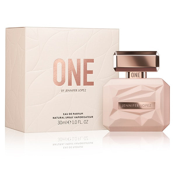Jennifer Lopez One Eau De Parfum 30Ml