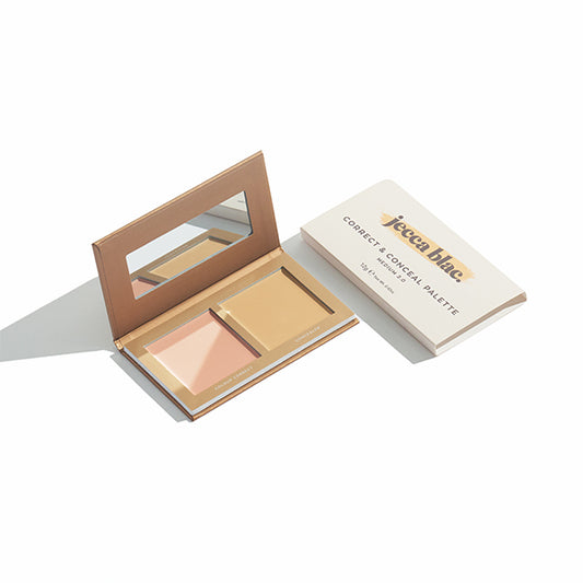 Jecca Blac Correct & Conceal Medium 2.0 12G