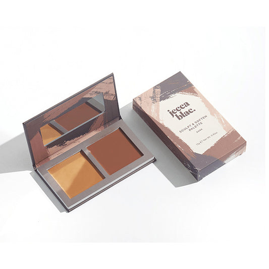 Jecca Blac Sculpt & Soften Dark 12G