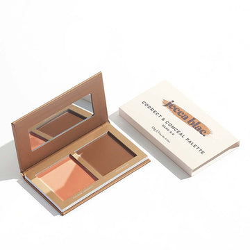 Jecca Blac Correct & Conceal Medium 6.0 12G