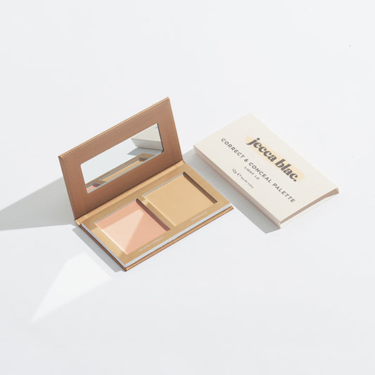 Jecca Blac Correct & Conceal Light 1.0 12G