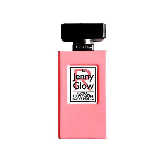 Jenny Glow Floral Explosion Eau De Parfum 30Ml